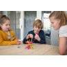 Mikado Melone Spiel ab 6 Jahren aus Holz  - BS Toys