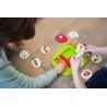 Apfel pflücken Spiel aus Holz für Kinder ab 6 Jahren - BS Toys