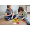 Apfel pflücken Spiel aus Holz für Kinder ab 6 Jahren - BS Toys