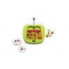 Apfel pflücken Spiel aus Holz für Kinder ab 6 Jahren - BS Toys