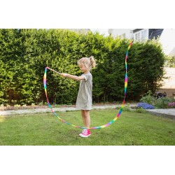 Tanz Bänder für Kinder - tolle Tanzbänder für Kinder ab 3 Jahren -  BS Toys - Dance Ribbon