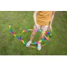 Rubans de danse pour enfants - superbes rubans de danse pour les enfants à partir de 3 ans - BS Toys - Dance Ribbon