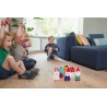 Jeu de quilles amis de la forêt pour enfants à partir de 3 ans - BS Toys -Bowling Forest Friends