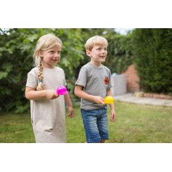 Kit de fête pour enfants à partir de 4 ans - BS Toys - Party Set