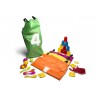 Kit de fête pour enfants à partir de 4 ans - BS Toys - Party Set