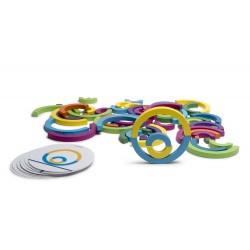 Lernspiel Speed Bows ab 6 Jahren  - BS Toys