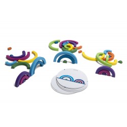 Lernspiel Speed Bows ab 6 Jahren  - BS Toys