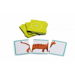 Spiel Tierplauderei für Kinder ab 3 Jahren -  BS Toys, Animal Chat