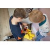 Schatzsuche Spiel für Kinder ab 3 Jahren - BS Toys