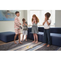 Jeu du voleur pour enfants à partir de 4 ans - BS Toys - The Thief