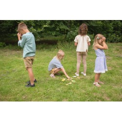 Jeu du voleur pour enfants à partir de 4 ans - BS Toys - The Thief