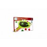 Jeu Gecko Racket pour enfants à partir de 4 ans - BS Toys - Gecko Racket