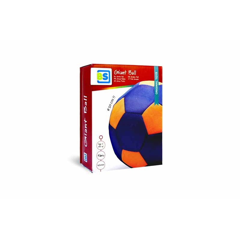 BS Toys - Riesiger Ball