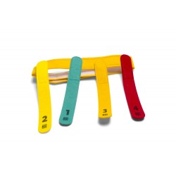 Jeu d'attraper et de saisir pour les enfants à partir de 3 ans - BS Toys - Catch & Snatch