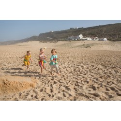 Jeu d'attraper et de saisir pour les enfants à partir de 3 ans - BS Toys - Catch & Snatch