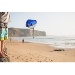 Jeu de lancer avec parachute pour enfants à partir de 6 ans - BS Toys - Flying de Boule