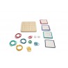 BS Toys, Geoboard