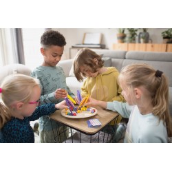 Jeu Zickzack en bois pour enfants à partir de 6 ans - BS Toys Zigzag