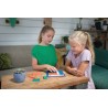 Puzzle carré en bois dès 6 ans - BS Toys - Square Puzzle