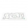 Spielmatte Strasse - Puzzlematte EEVAA - Play & Go Puzzlemat Road