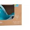 Wasser spritzender Wal - Wasserspielzeug ab 3 Jahren - BS Toys - Water Spraying whale