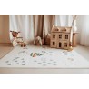 Spielmatte Nummern  - Puzzlematte EEVAA - Play & Go Puzzlemat Numbers