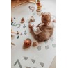 Spielmatte Nummern  - Puzzlematte EEVAA - Play & Go Puzzlemat Numbers