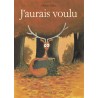 Moulin Roty, FR - Buch "J'aurais voulu" von Olivier Tallec