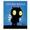Moulin Roty, FR - Buch 'Croque-bisous' von Kimiko