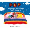 Moulin Roty,FR - Buch "Pop voyage au pays du dodo" von Bisinski & Sanvonrs