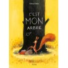 Moulin Roty, FR - Buch "C'est mon arbre" von Tallec