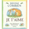 Moulin Roty,FR - Buch "Devine combien je t'aime" von Mc Bratney-Jeram