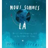 FR - Buch der Tiere - Nous sommes là von Oliver Jeffers - Ecole des loisirs - Moulin Roty