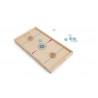 Hockey sur table en bois - Retro - BS Toys - Sling Puck