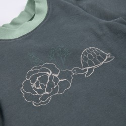 Moulin Roty, INNOCENT Tee-shirt 6m jersey
