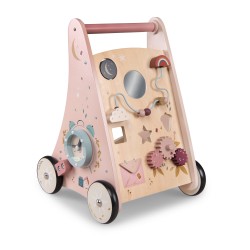 Moulin Roty - Aktivitäten Lauflernwagen - Après la pluie