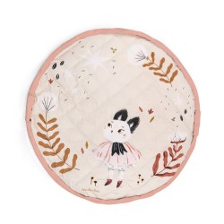 Spielmatte & Tasche soft - Après la pluie - Moulin Roty
