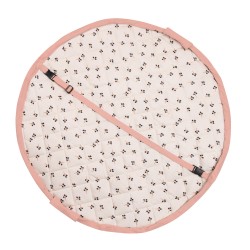 Play & Go - babymat & bag soft - Après la pluie - Moulin Roty