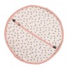 Play & Go - babymat & bag soft - Après la pluie - Moulin Roty