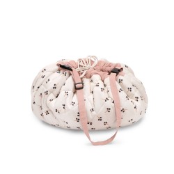 Tapis d´éveil & sac soft  - Après la pluie - Moulin Roty