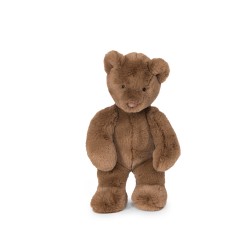 Peluche Ours Arthur brun - Moulin Roty