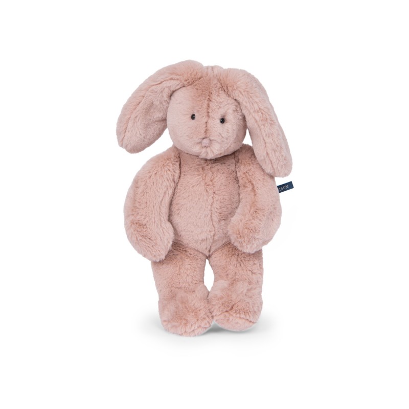 Plüschtier Kaninchen Louison rose - Moulin Roty