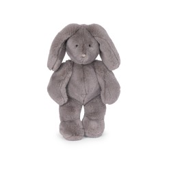 Plüschtier Kaninchen Louison grau - Moulin Roty