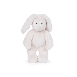 Peluche Lapin Louison crème - Moulin Roty