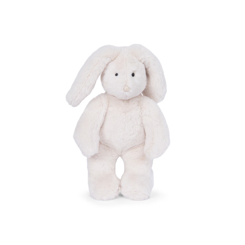 Plüschtier Kaninchen Louison crème - Moulin Roty