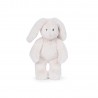 Plüschtier Kaninchen Louison crème - Moulin Roty