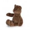 Peluche ours Arthur brun grand - Moulin Roty
