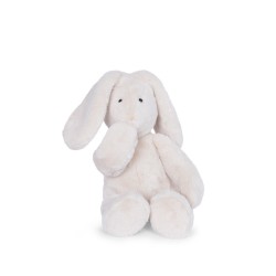 Peluche lapin Louison crème grand - Moulin Roty