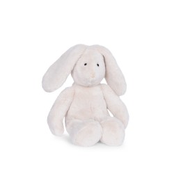 Peluche lapin Louison crème grand - Moulin Roty