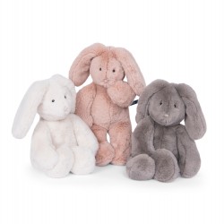 Moulin Roty, 6 Kaninchen Louison assortiert mit Display